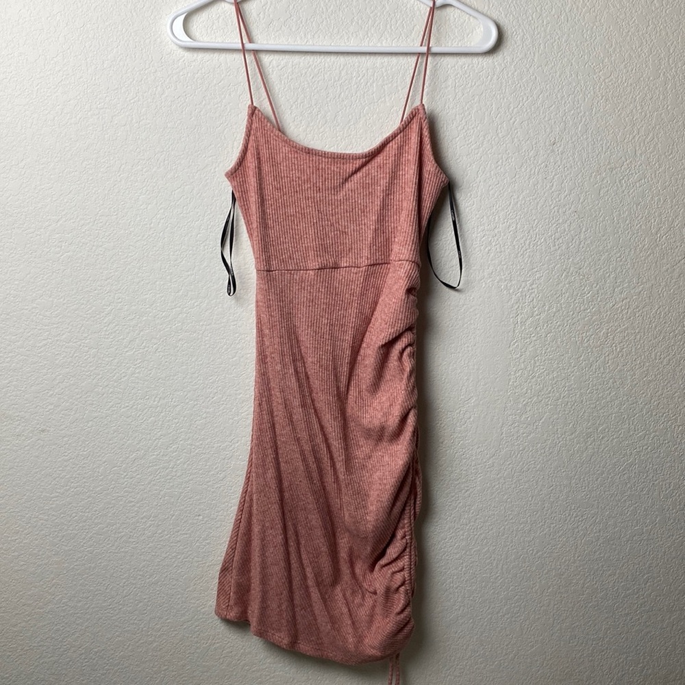 Forever21 spaghetti strap dress